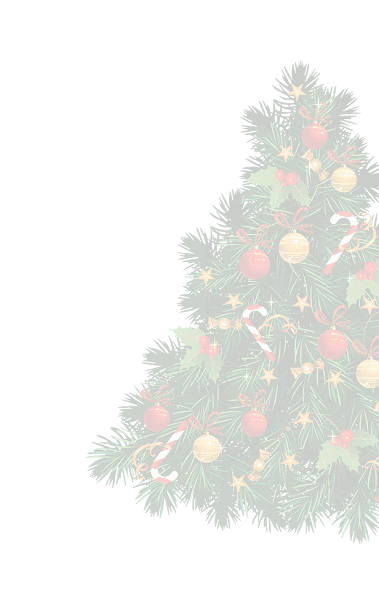 Right Christmas Tree